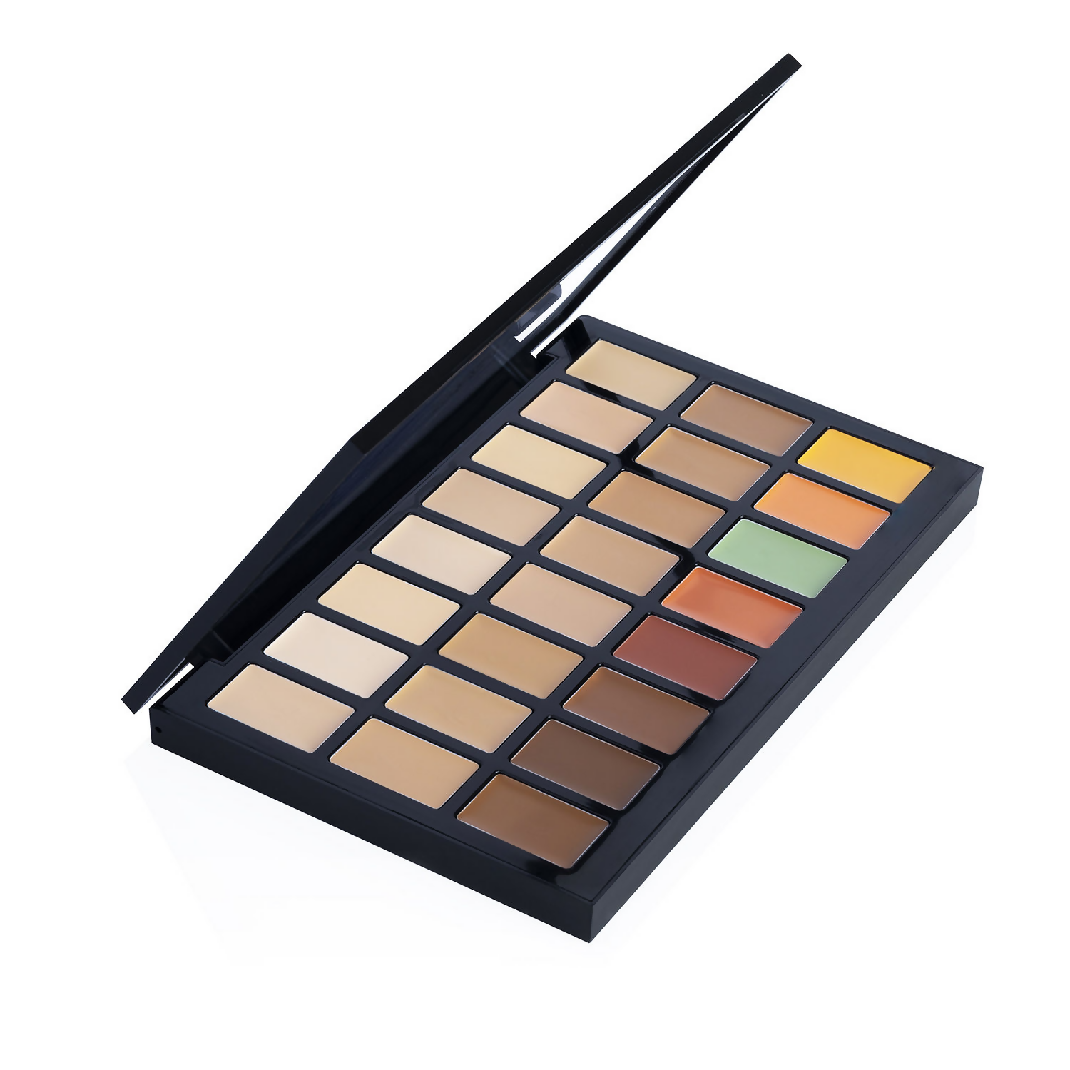 PAC Studio Concealer Vault X24 | Grab2Buy