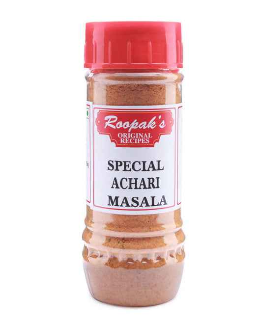 Roopak's Special Achari Masala - Grab2buy