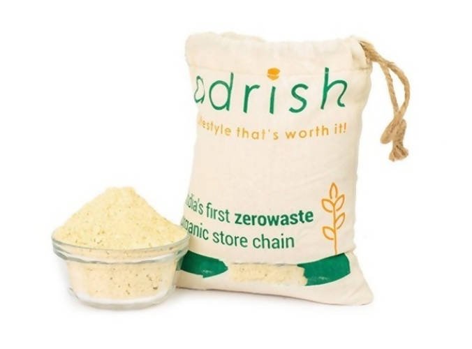 Adrish Organic Chana Sattu (Atta) - Grab2buy