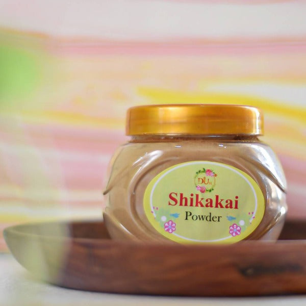 Duh Shikakai Powder 
