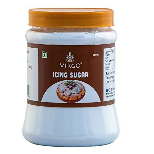Virgo Icing Sugar - Grab2buy