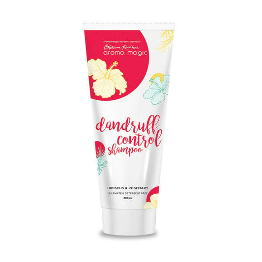 Blossom Kochhar Aroma Magic Dandruff Control Shampoo 