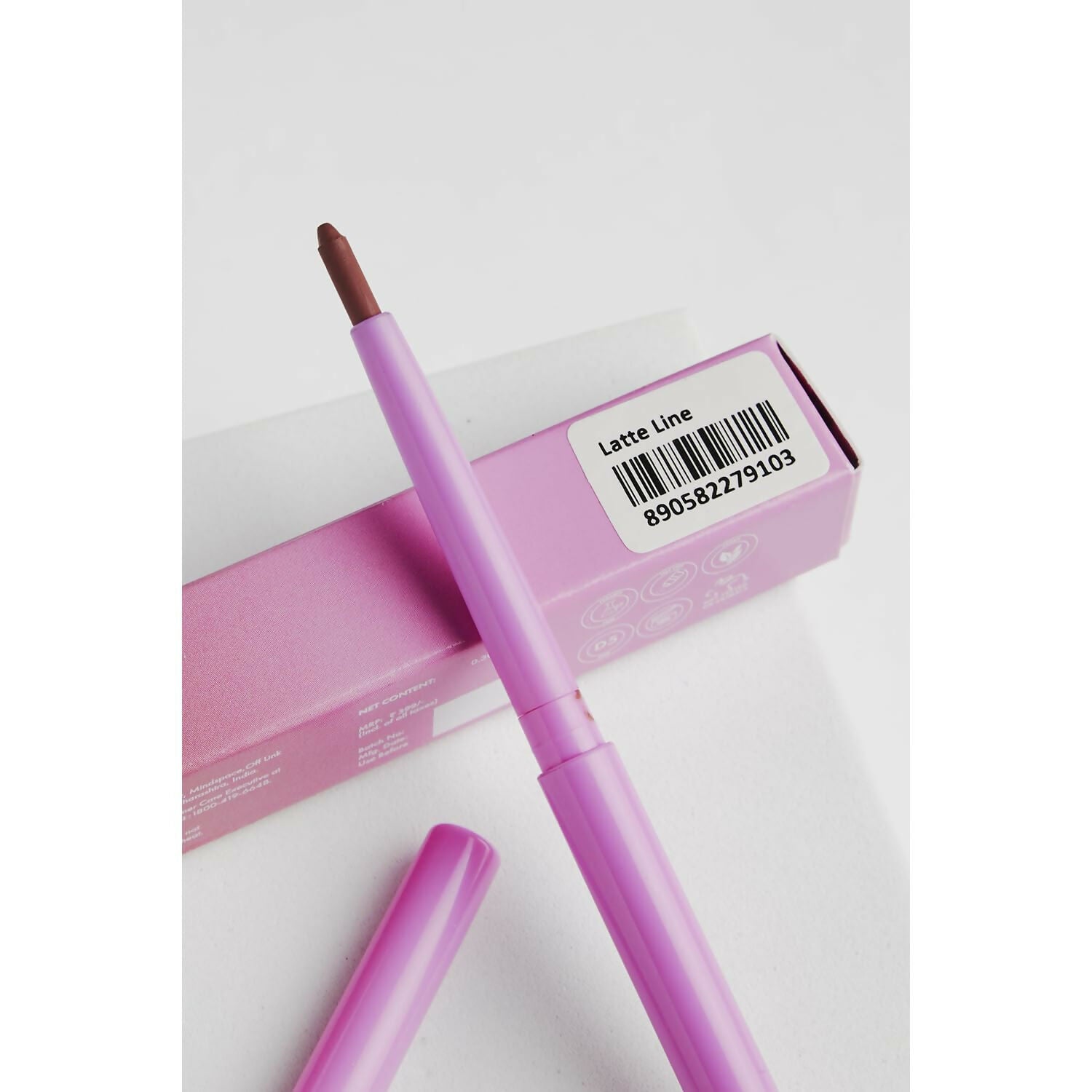Joyology Beauty Instant Bliss Lip Liner - Dragons Kiss