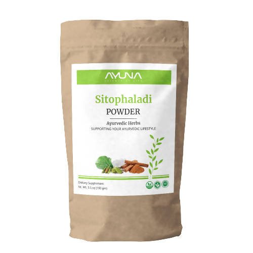 Ayuna Sitophaladi Powder 