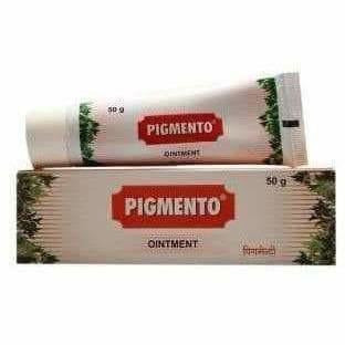Charak Pharma Pigmento Ointment 