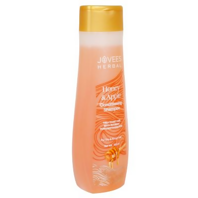 Jovees Honey & Apple Conditioning Shampoo