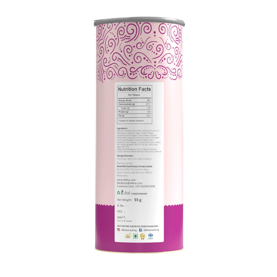 Dibha Tandoori Makhana