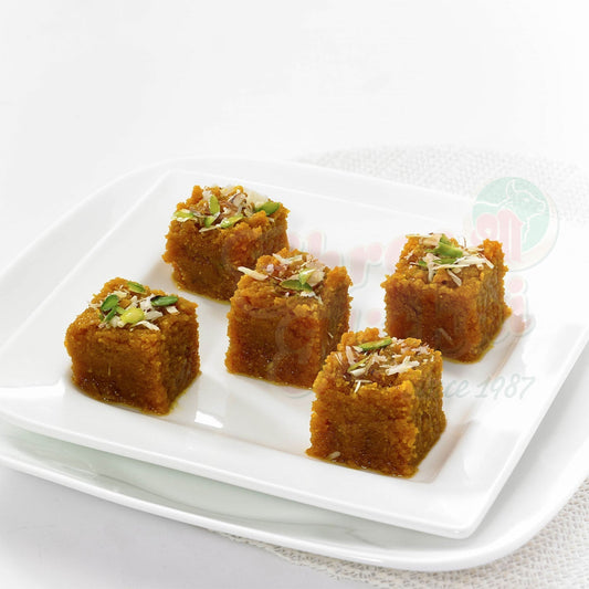 Shree Mithai Mohanthal 