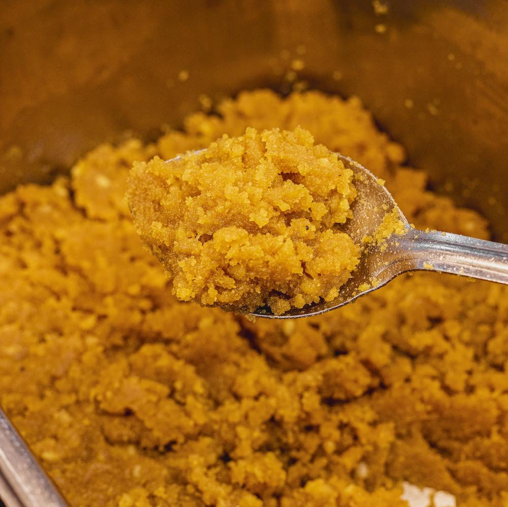 Shree Mithai Moong Dhal Halwa 