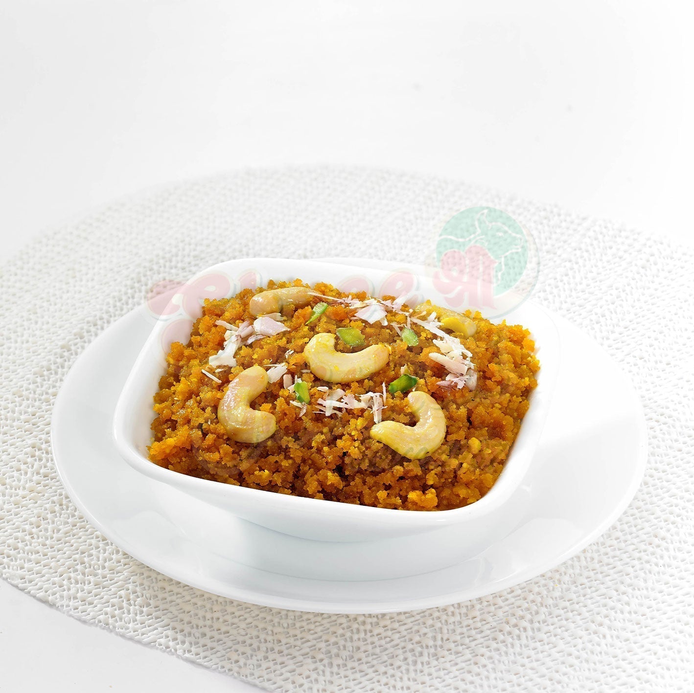 Shree Mithai Moong Dhal Halwa 