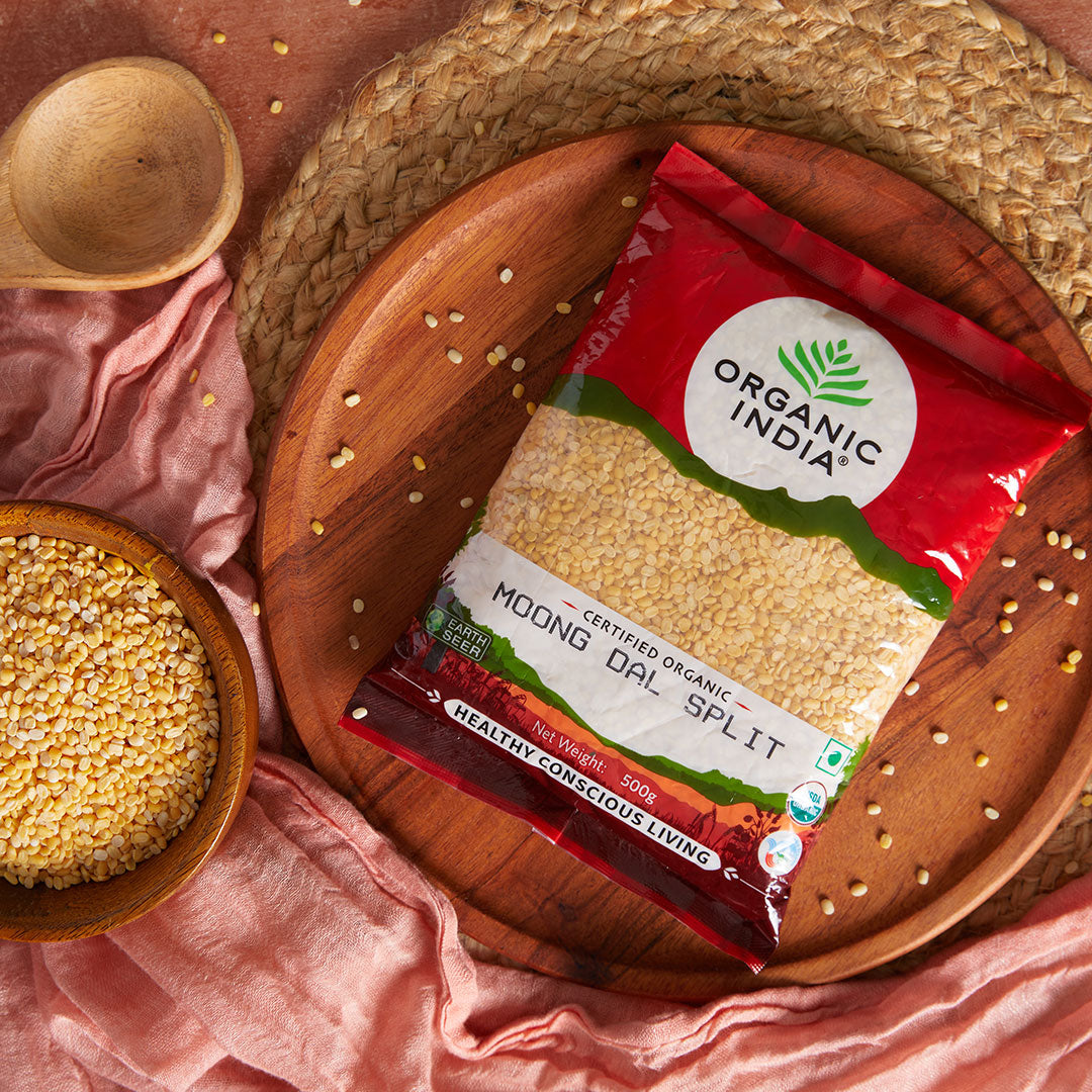 Moong Dal (Dhuli) 