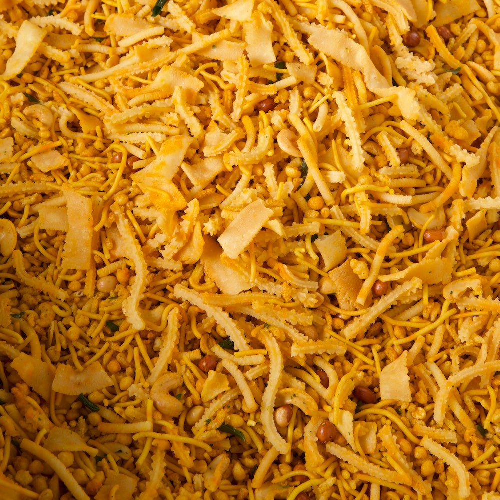 Shree Mithai Mota Mixture 