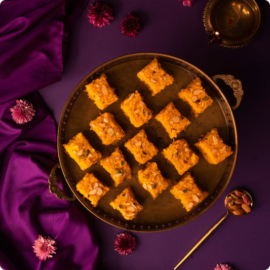 Shree Mithai Moti Pak 