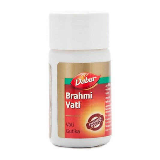 Dabur Brahmi Vati - Grab2buy