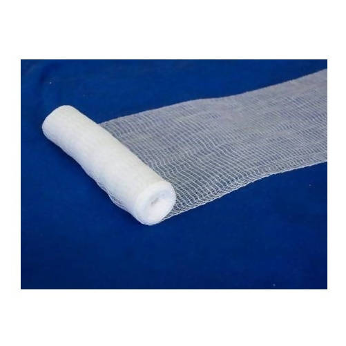 Roller Bandage Cloth 30 Rolls 