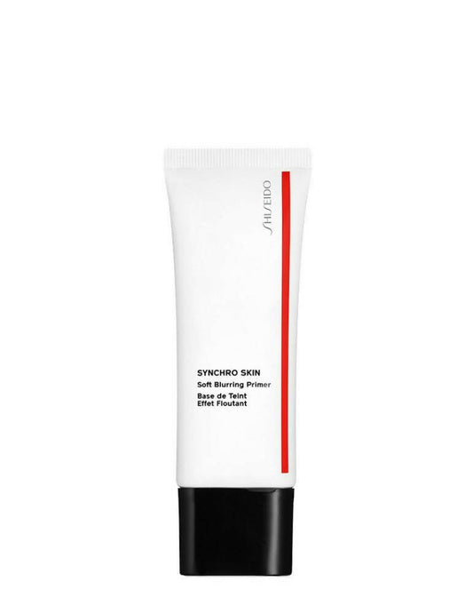 Shiseido Synchro Skin Soft Blurring Primer - White