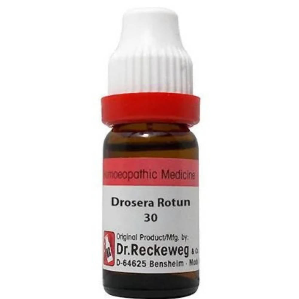 Dr. Reckeweg Drosera Dilution - Grab2buy