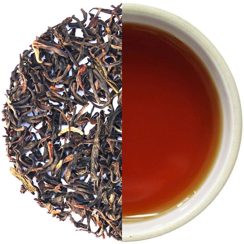 The Tea Trove - English Breakfast Black Tea  Grab2Buy The Tea Trove Grab2Buy