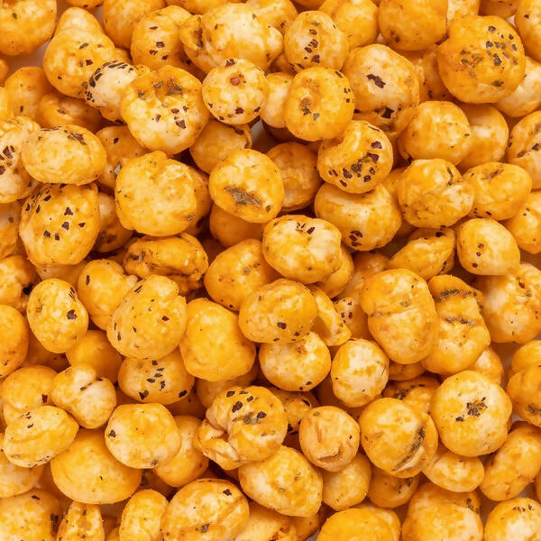 Dadu's Fox Nuts Cheese And Herbs 
