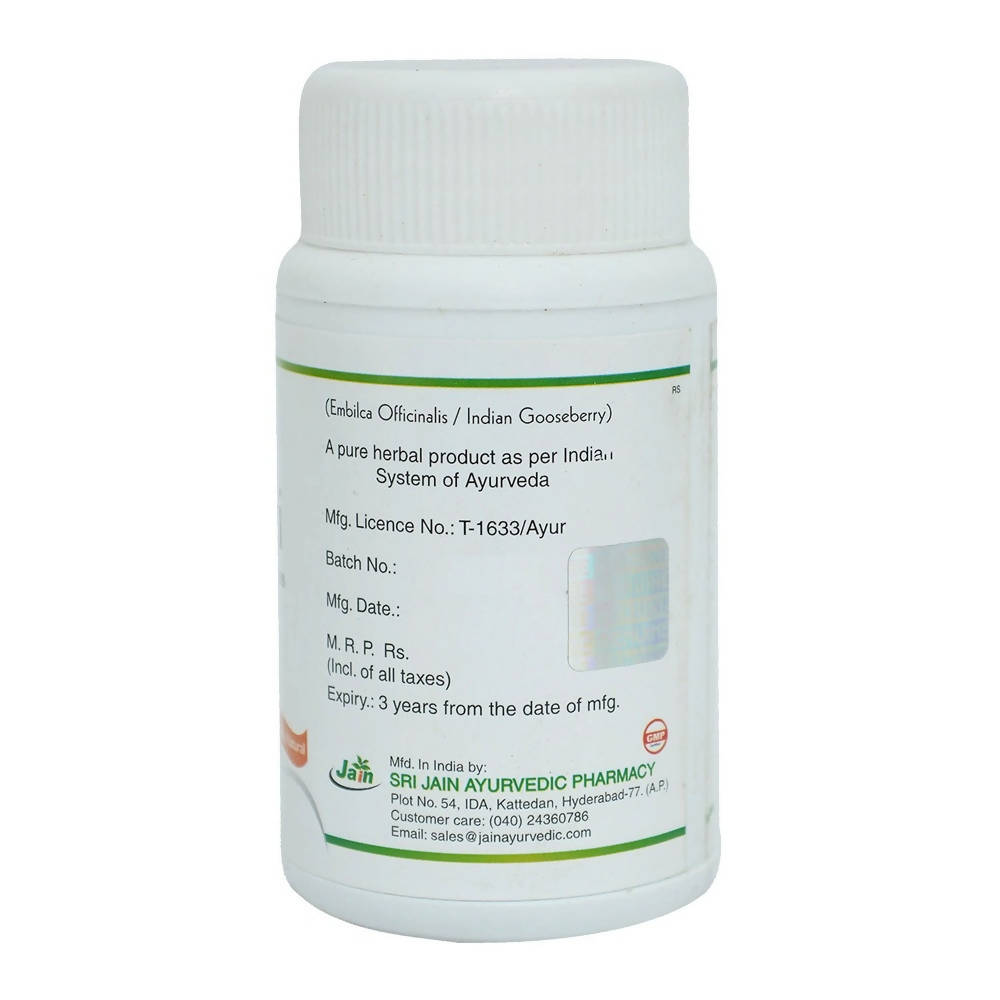 Amalaki Capsules