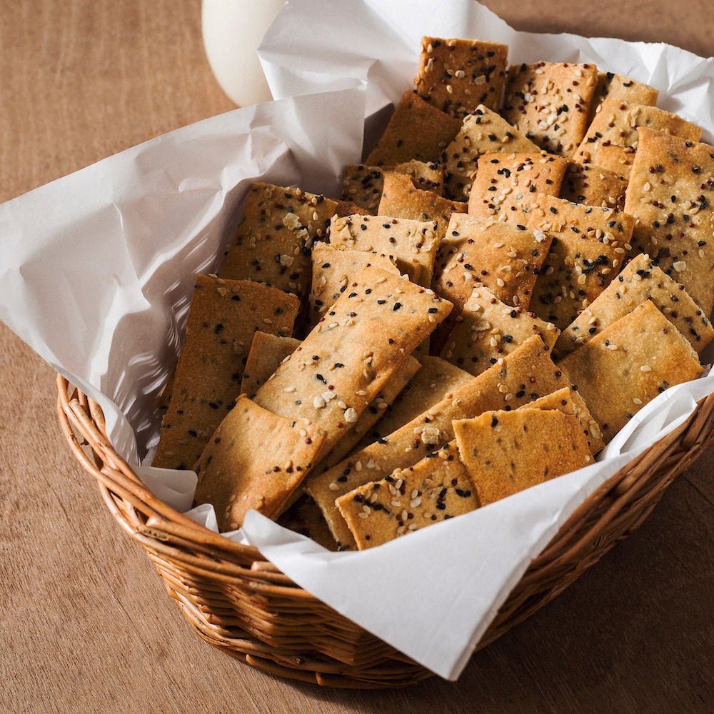 Shree Mithai Multigrain Lavash 