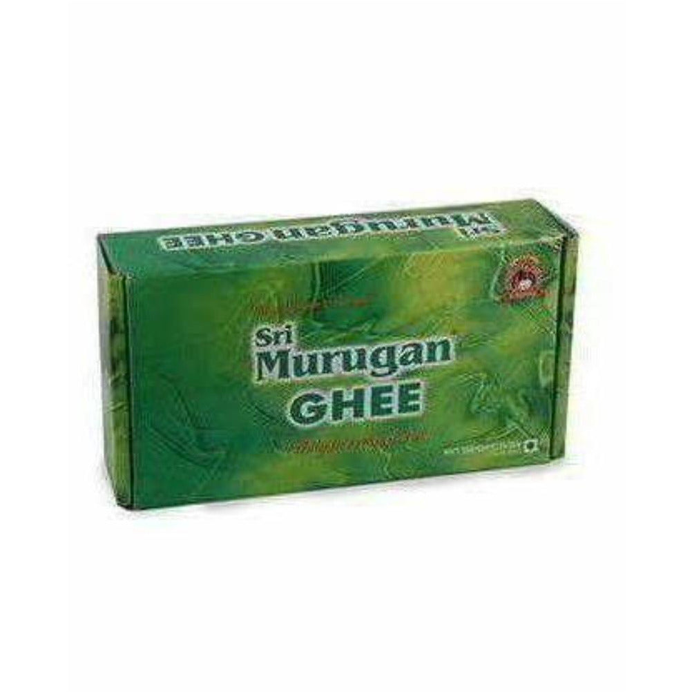 Sri Murugan Buffalo Ghee | Purity in every drop | 100% Natural and Organic Ghee 
