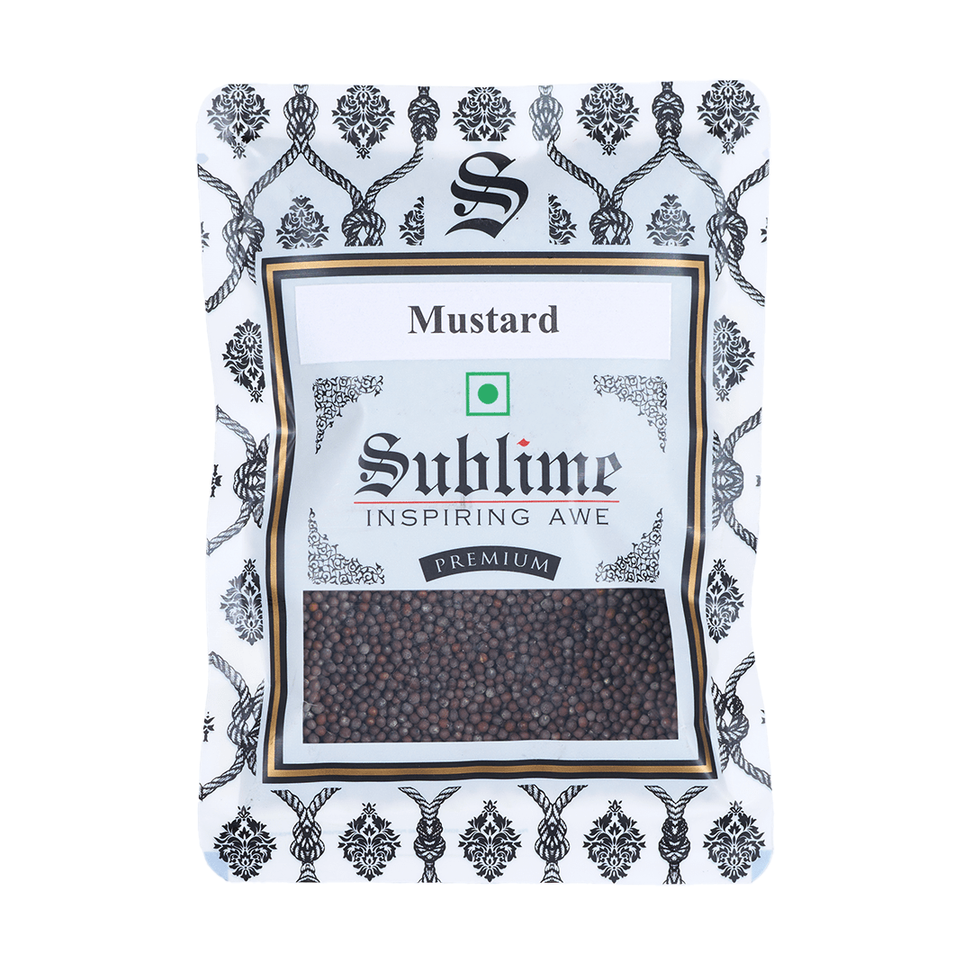 Sublime Inspiring Awe Mustard Seeds  Grab2Buy Sublime Inspiring Awe Grab2Buy