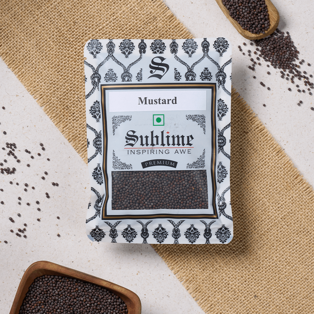Sublime Inspiring Awe Mustard Seeds  Grab2Buy Sublime Inspiring Awe Grab2Buy