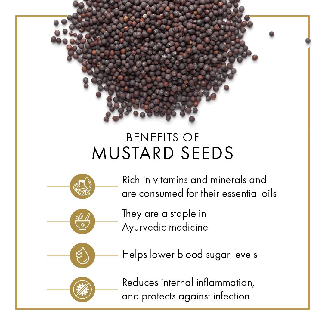 Sublime Inspiring Awe Mustard Seeds  Grab2Buy Sublime Inspiring Awe Grab2Buy