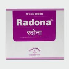 Solumiks Radona Tablet | Grab2Buy