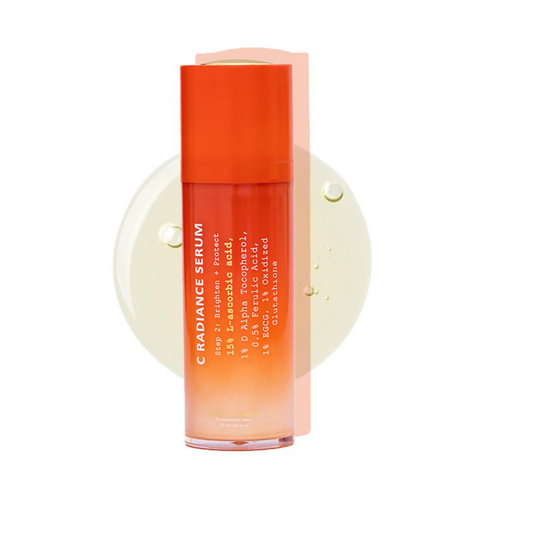 Truth & Beauty Vitamin C Face Serum  Grab2Buy Truth & Beauty Grab2Buy