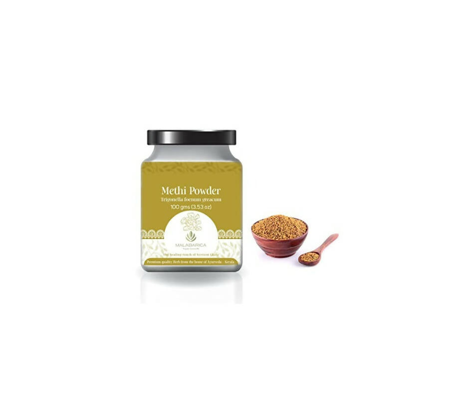 Malabarica Methi Powder 