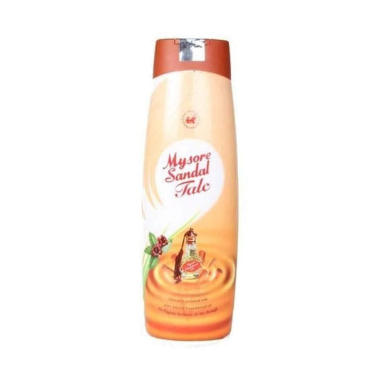 Mysore Sandal Talc, 300g - Grab2buy