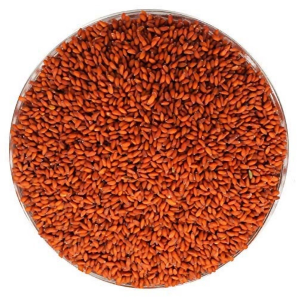 Nature Yard Organic Halim Seeds