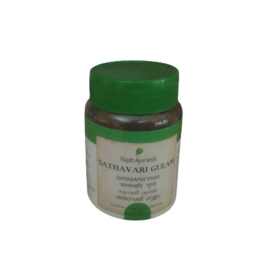 Rajah Ayurveda Sathavari Gulam 