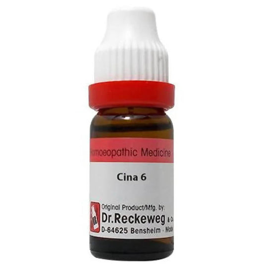 Dr. Reckeweg Cina Dilution - Grab2buy