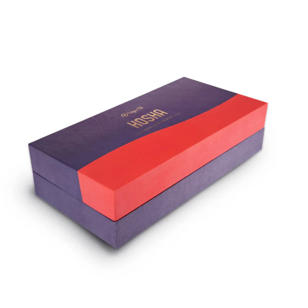 Udyan Tea Kosha Tea - Gift Box  Grab2Buy Udyan Tea Grab2Buy