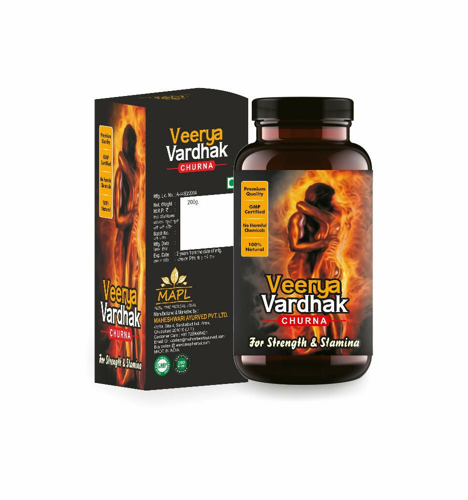 MAPL Veerya Vardhak Powder 
