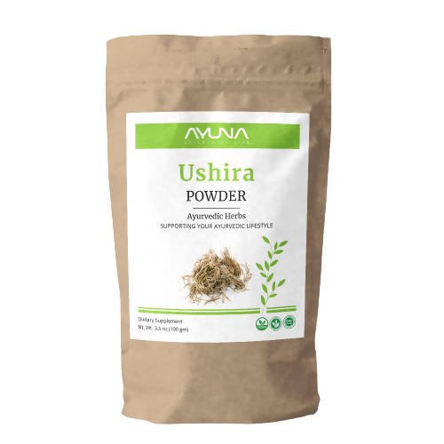 Ayuna Ushira Powder 