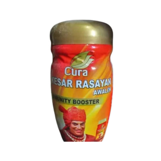 Cura Kesar Rasayan Awaleh - Grab2buy