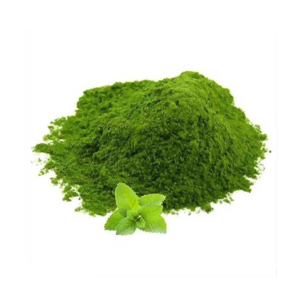 Hebsur Herbals Pudina Powder - Grab2buy