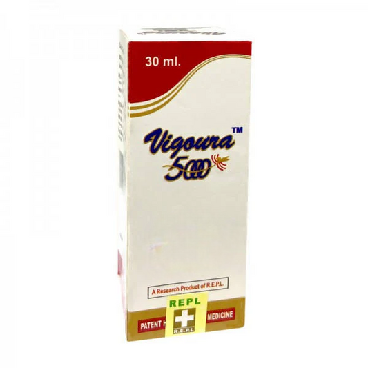 Repl Vigoura 5000 Drops 