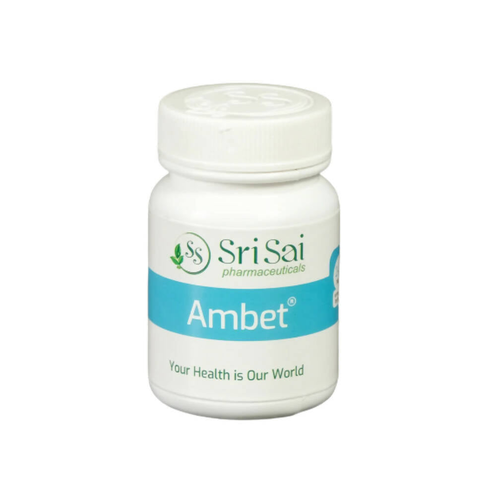 Sri Sai Pharmaceuticals Ambet Tablets 
