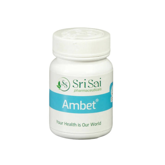 Sri Sai Pharmaceuticals Ambet Tablets 