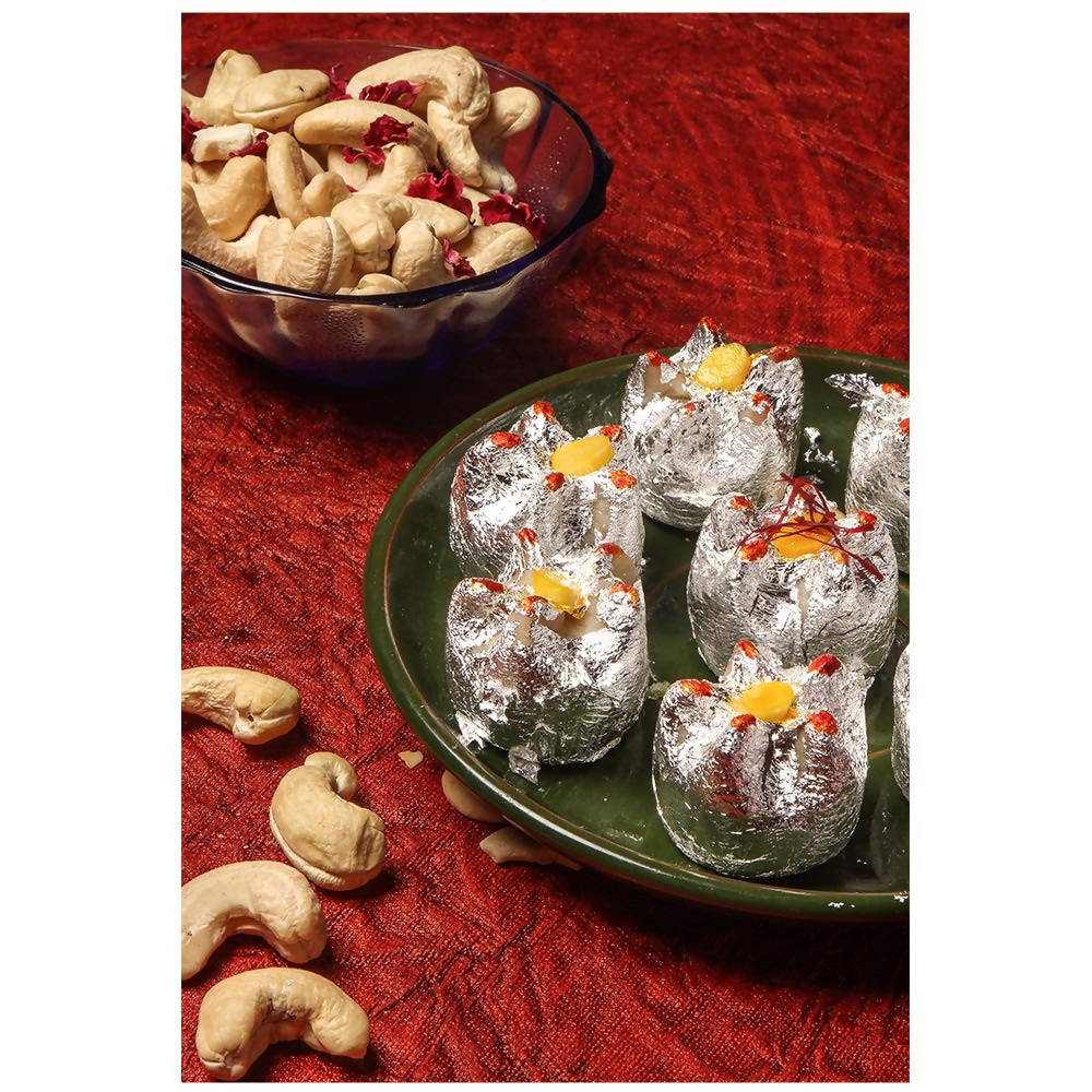 Kanti Sweets Kaju Rim Jhim 