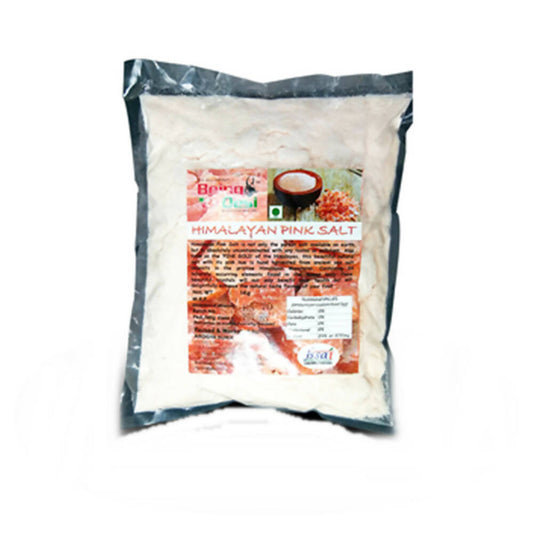 Being Desi Himalayan Pink Salt - Grab2buy