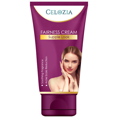 Celozia Fairness Cream 