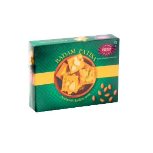 Karachi Bakery Badam Patisa 