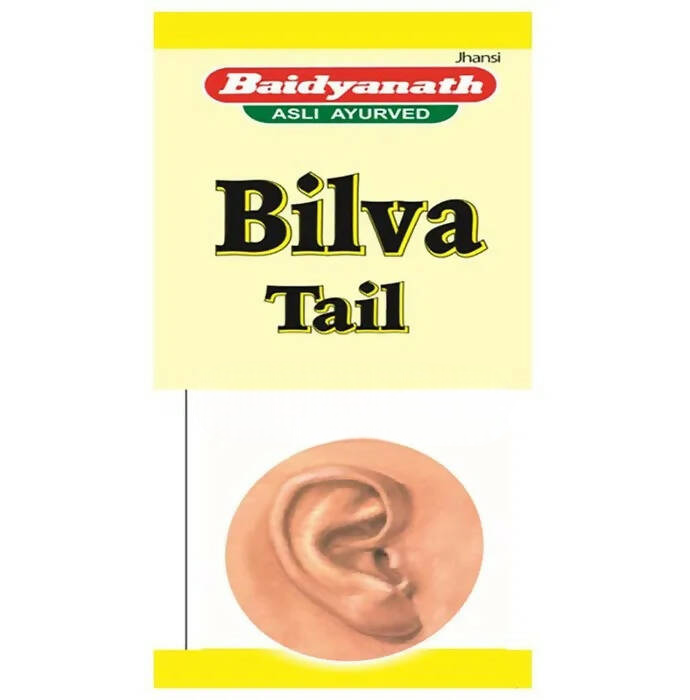 Baidyanath Jhansi Bilva Tail 