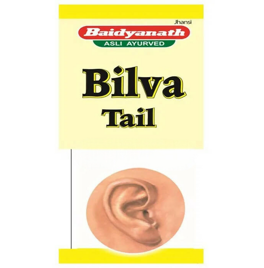 Baidyanath Jhansi Bilva Tail 